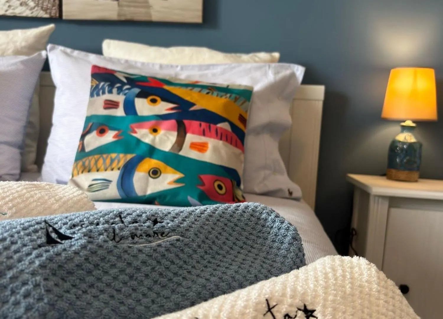 Assunta E Il Mare Beach House Lido di Ostia Holiday home