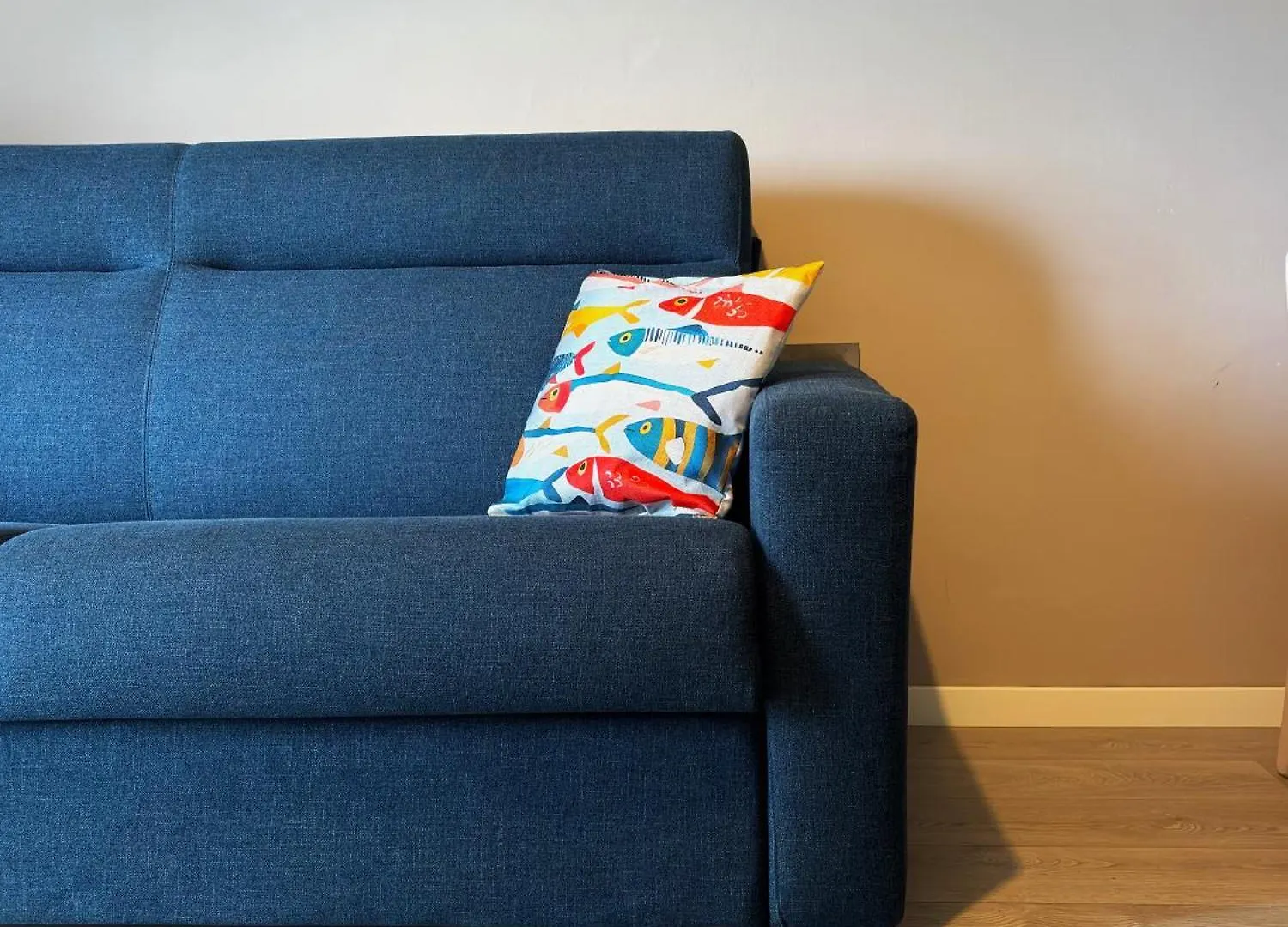 Assunta E Il Mare Beach House Lido di Ostia Holiday home