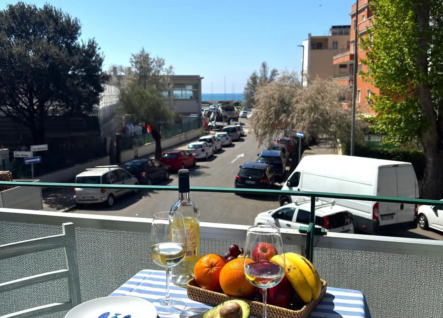 Assunta E Il Mare Beach House Lido di Ostia 0*,