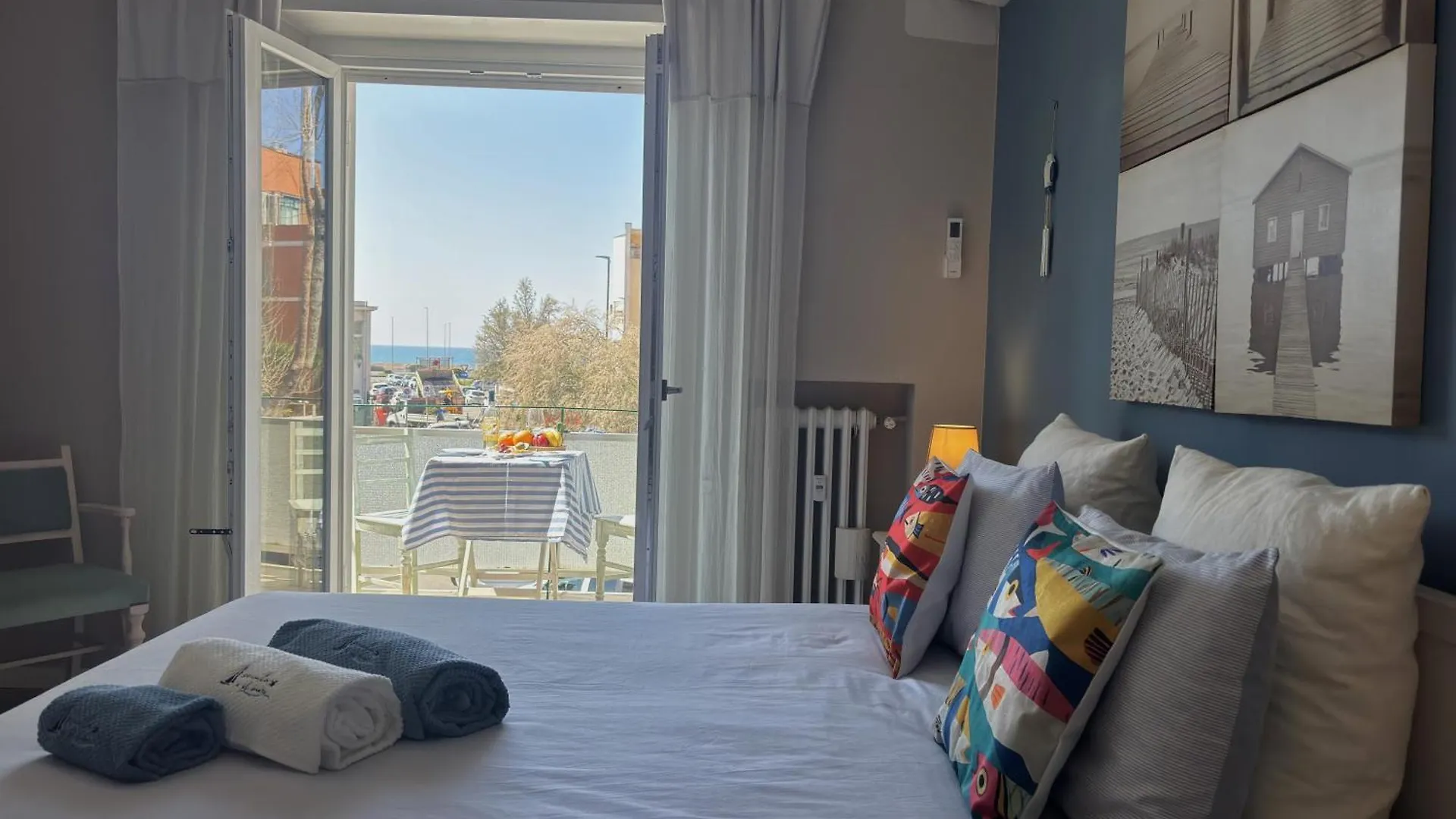 Assunta E Il Mare Beach House Lido di Ostia 0*,  Italy