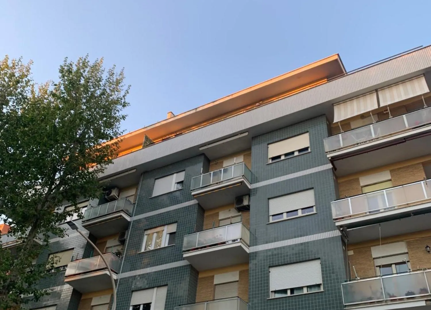 Holiday home Assunta E Il Mare Beach House Lido di Ostia