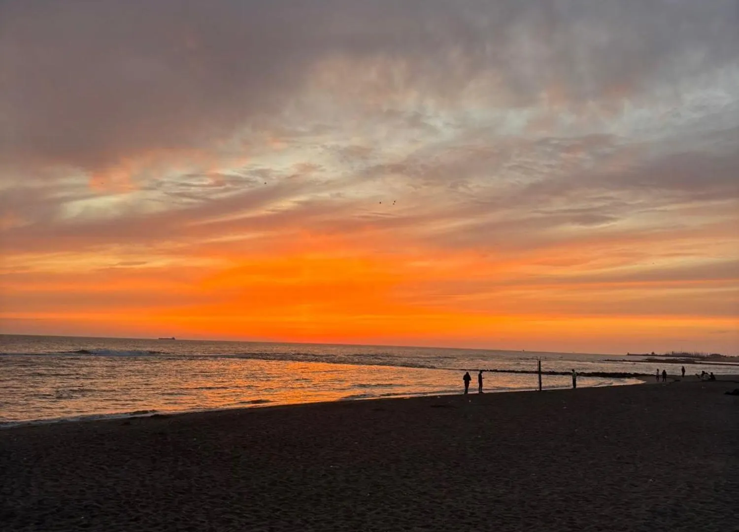 Holiday home Assunta E Il Mare Beach House Lido di Ostia