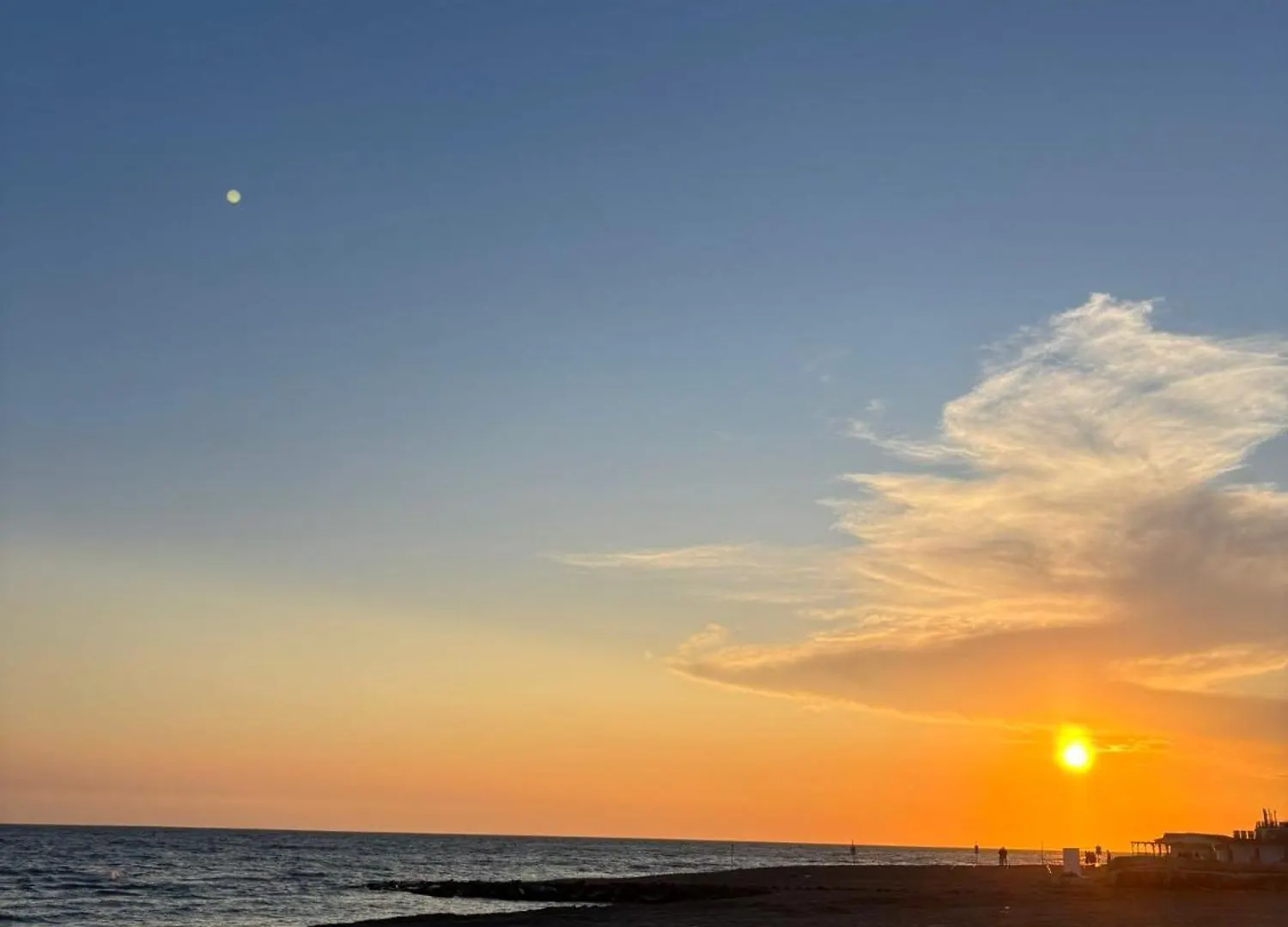 Assunta E Il Mare Beach House Lido di Ostia Holiday home