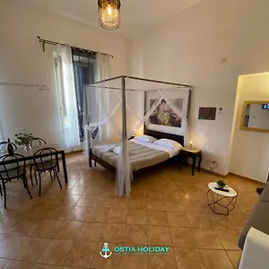 Casa Vacanze Naxos Apartamento