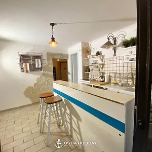  Appartamento Colibri