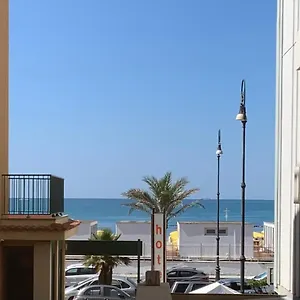  Casa vacanze A Un Passo Dal Mare