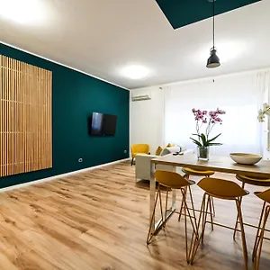  Casa vacanze Hostia