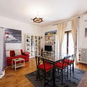 Il Pirata Innamorato Apartment