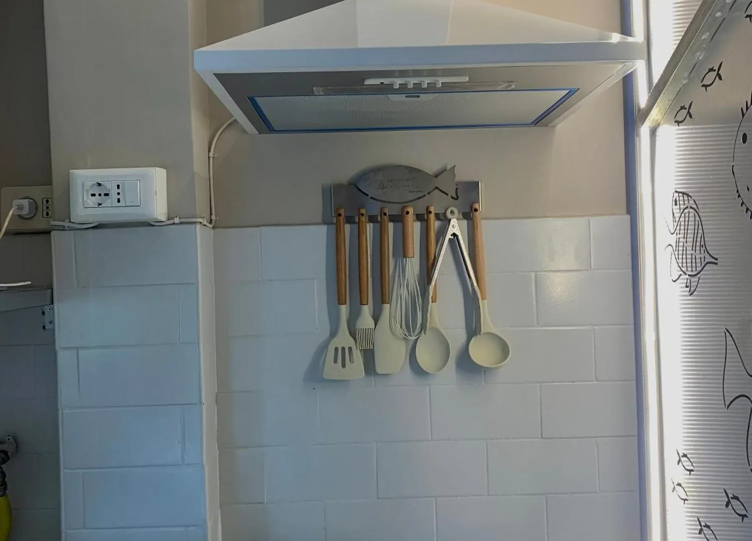 Holiday home Assunta E Il Mare Beach House Lido di Ostia