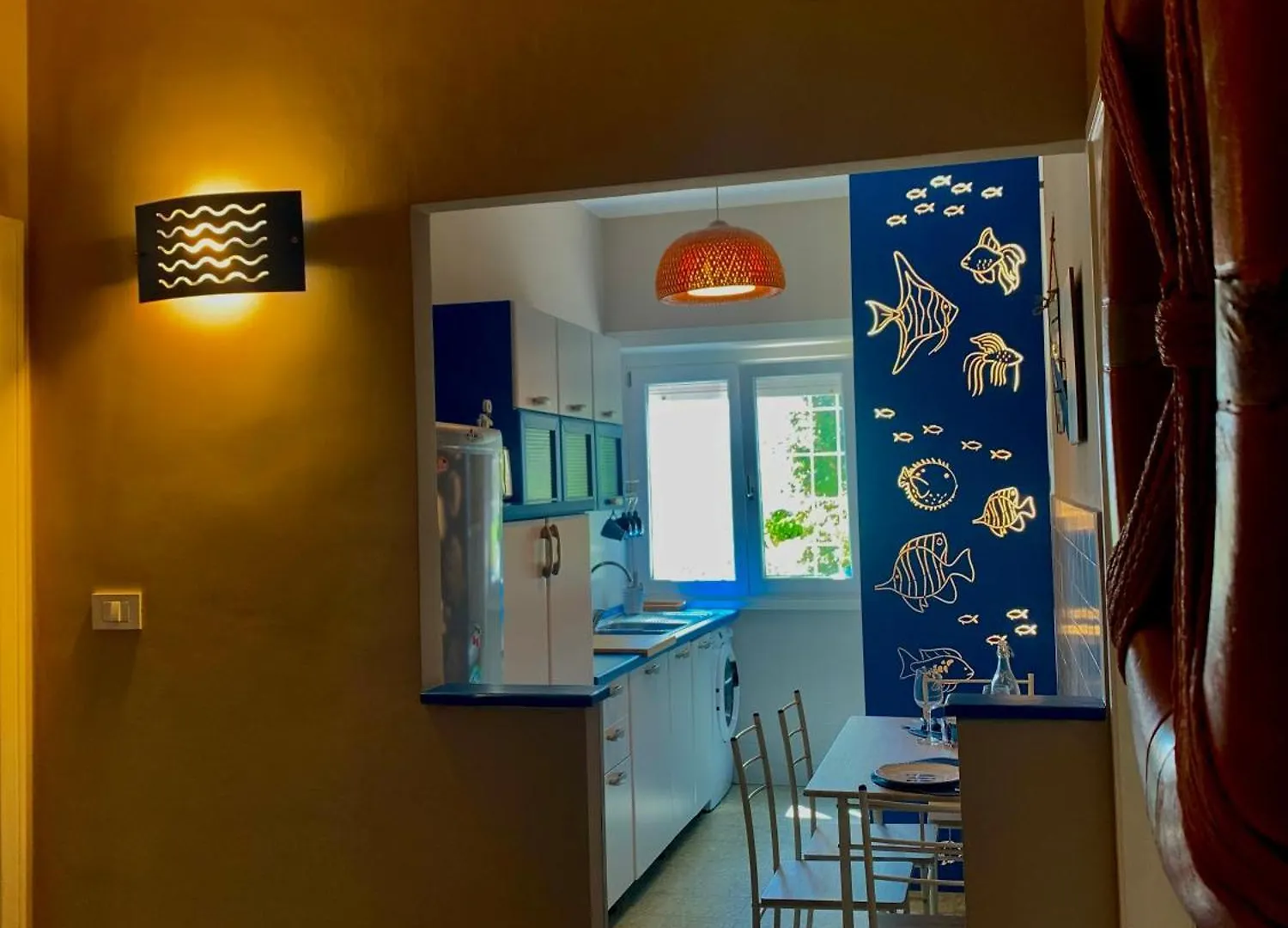 Assunta E Il Mare Beach House Lido di Ostia